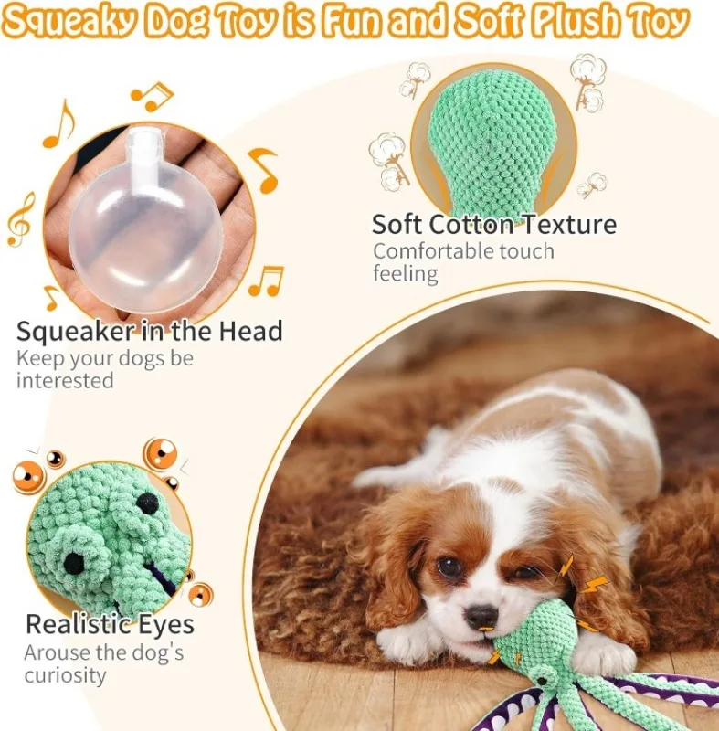Thumbnail 3 - #47 Latest Dog Chew Toys Offers