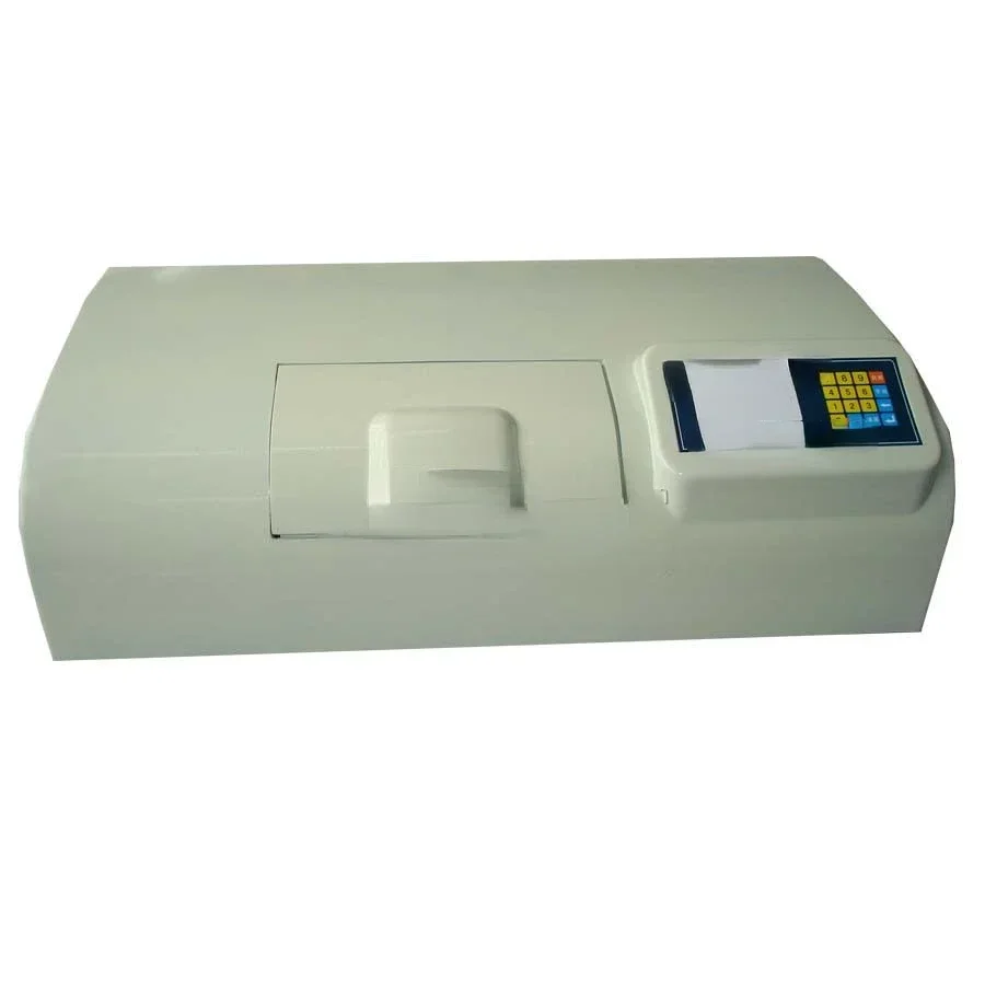 WZZ-2B Digital  Polarimeter Price for Laboratory Testing