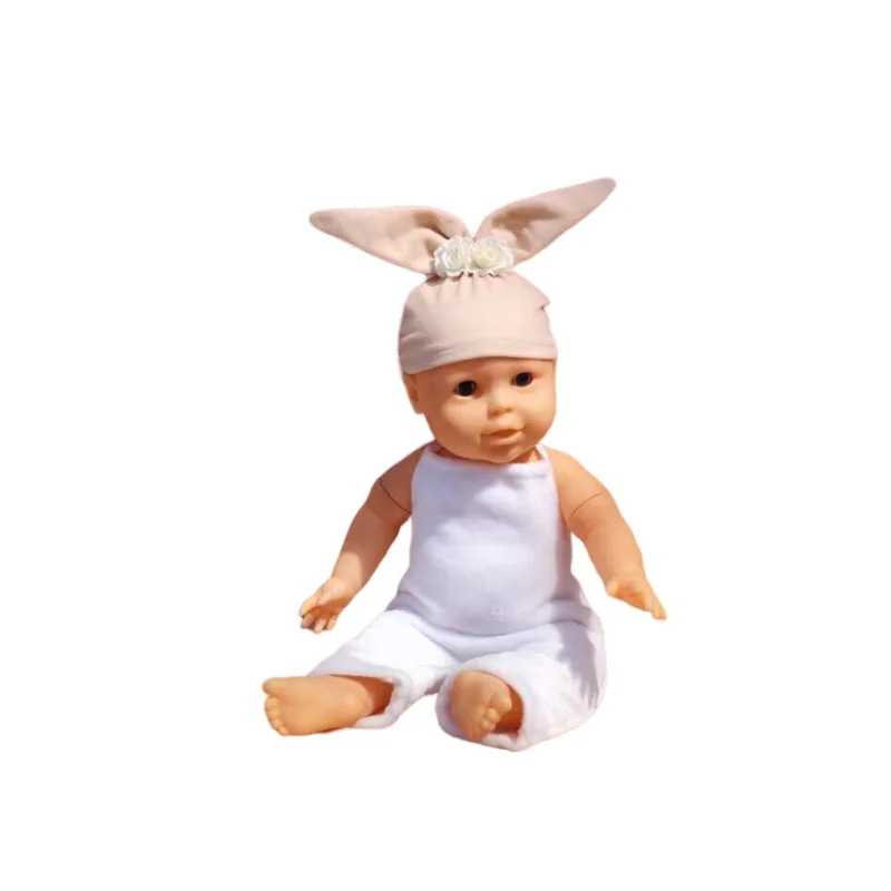 Newborn photography clothing Newborn photography cute rabbit hat newborn accessories