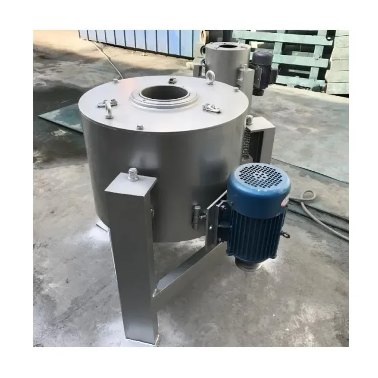 

Good Oil Filtration Performance Transformer Oil Cleaning centrifuge Vacuum Oil Filter Purifier Machine