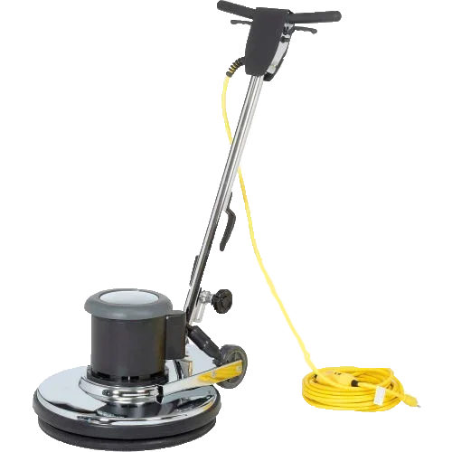 FM17 Multi-Function Commercial Industrial Floor Scrubber Single Disc Machine Carpet Cleaning Machine