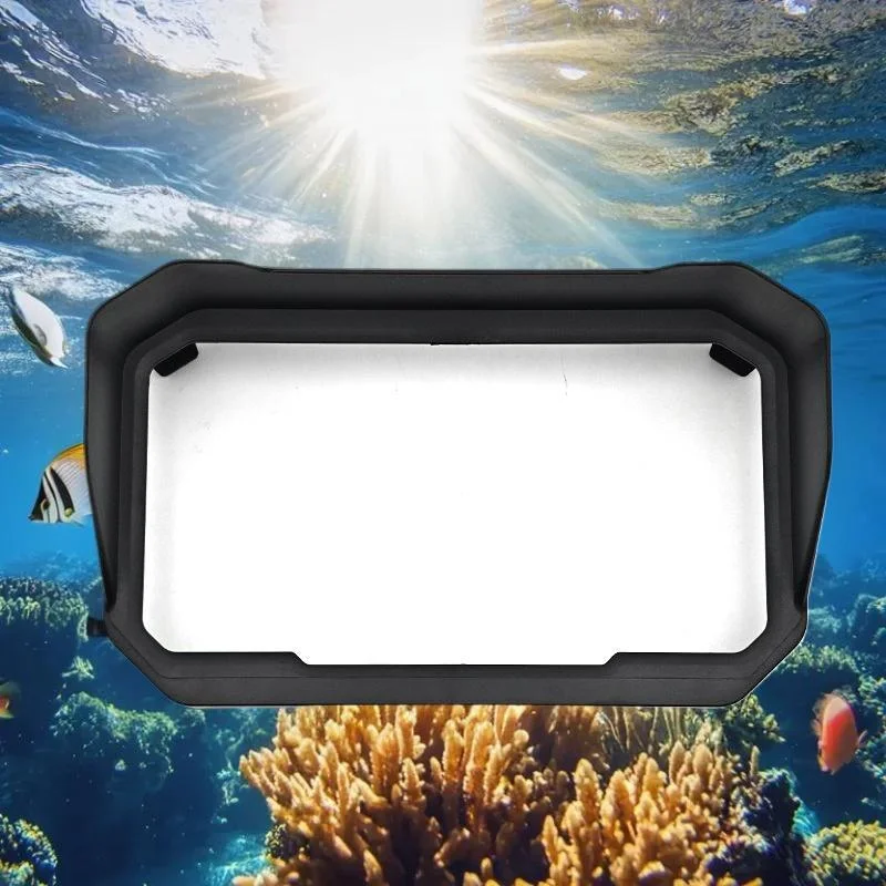 Motorcycle Dashboar… - image