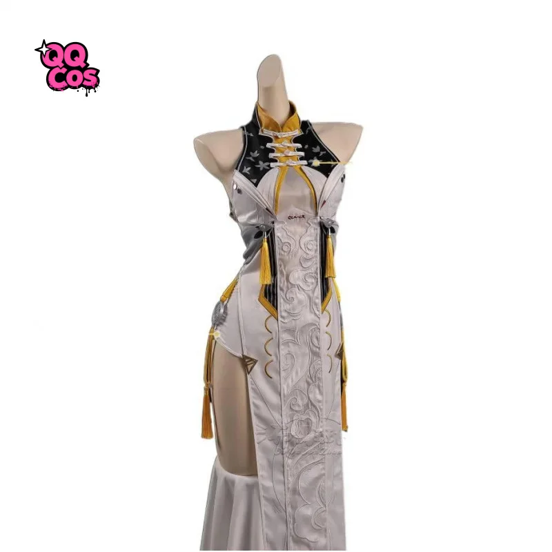 예성광 다이알린 코스튬 게임 젠리스 존 제로 예성광 코스프레 QQcos