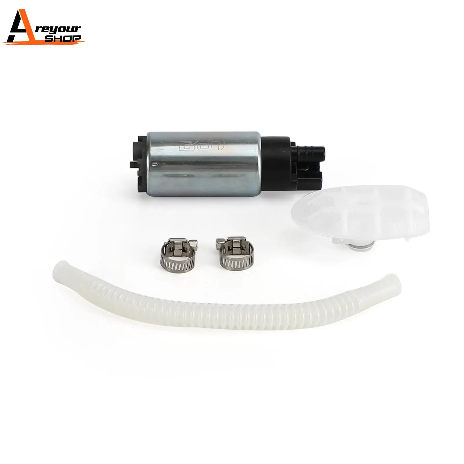 Areyourshop Intake Fuel Pump For BMW F 650 CS K14 F 650 GS / G 650 GS R13 16147723464 Motor Parts