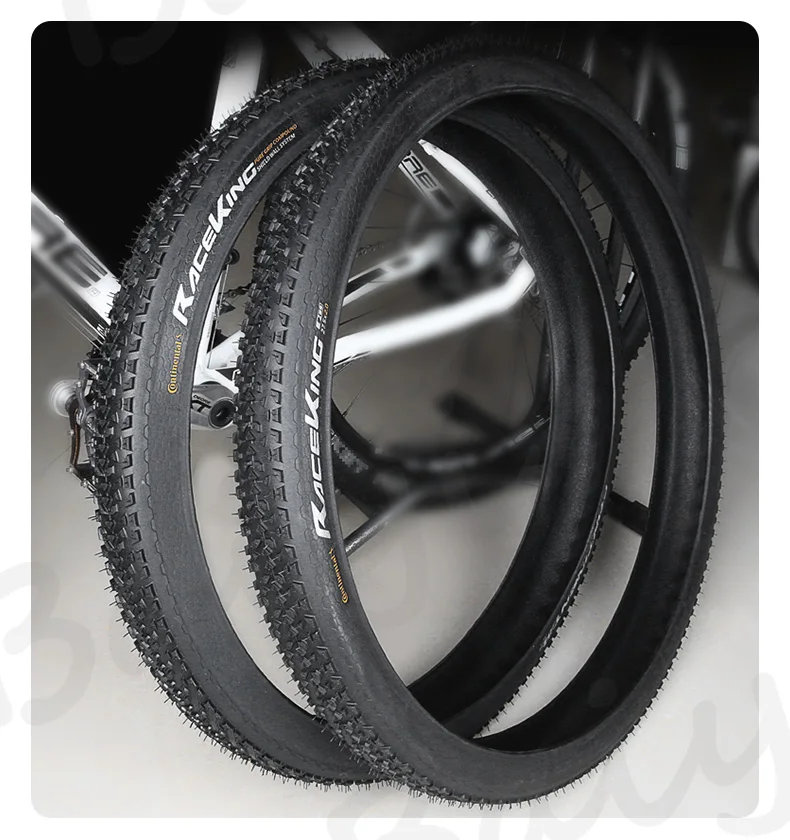 Continental Race King Reifen Felge 29 26 27 MTB 180TPI Fahrrad Faltreifen Pannensicher Mountainbike Tubeless Reifen Pneu Aro 29 – Detail 26