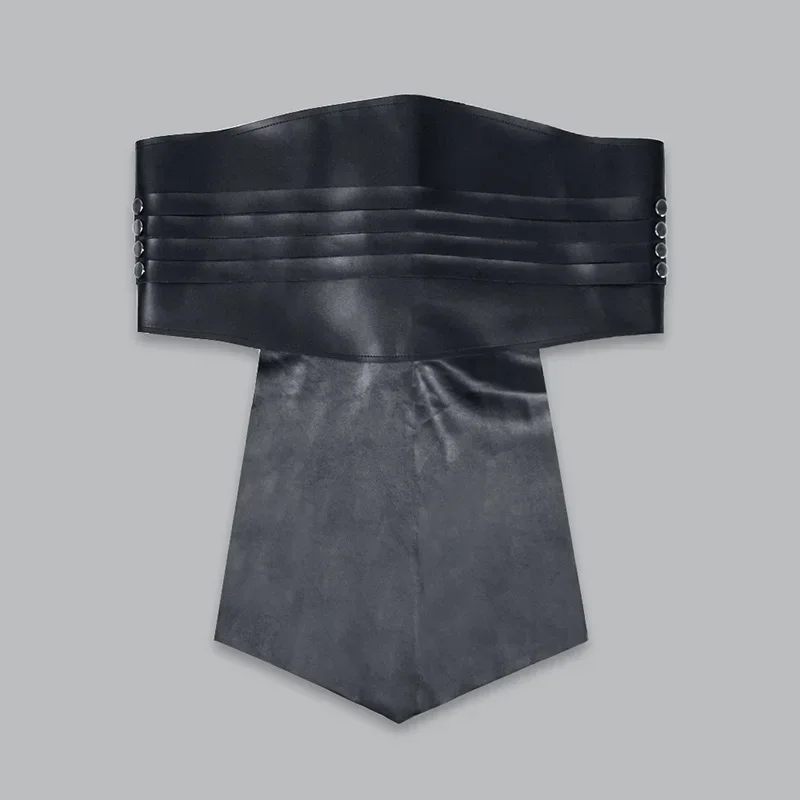 SN66 دارث مول زي دارث مول تأثيري حلي موحدة قناع دعوى الكبار هالوين كرنفال ملابس تنكرية للحفلات للرجل2 @ w$ #5