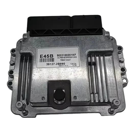 

OEM 39127-2B890 USEKA Automotive Engine ECU Computer Board Electronic Control Unit Module for Hdai Accent Standard 1.4