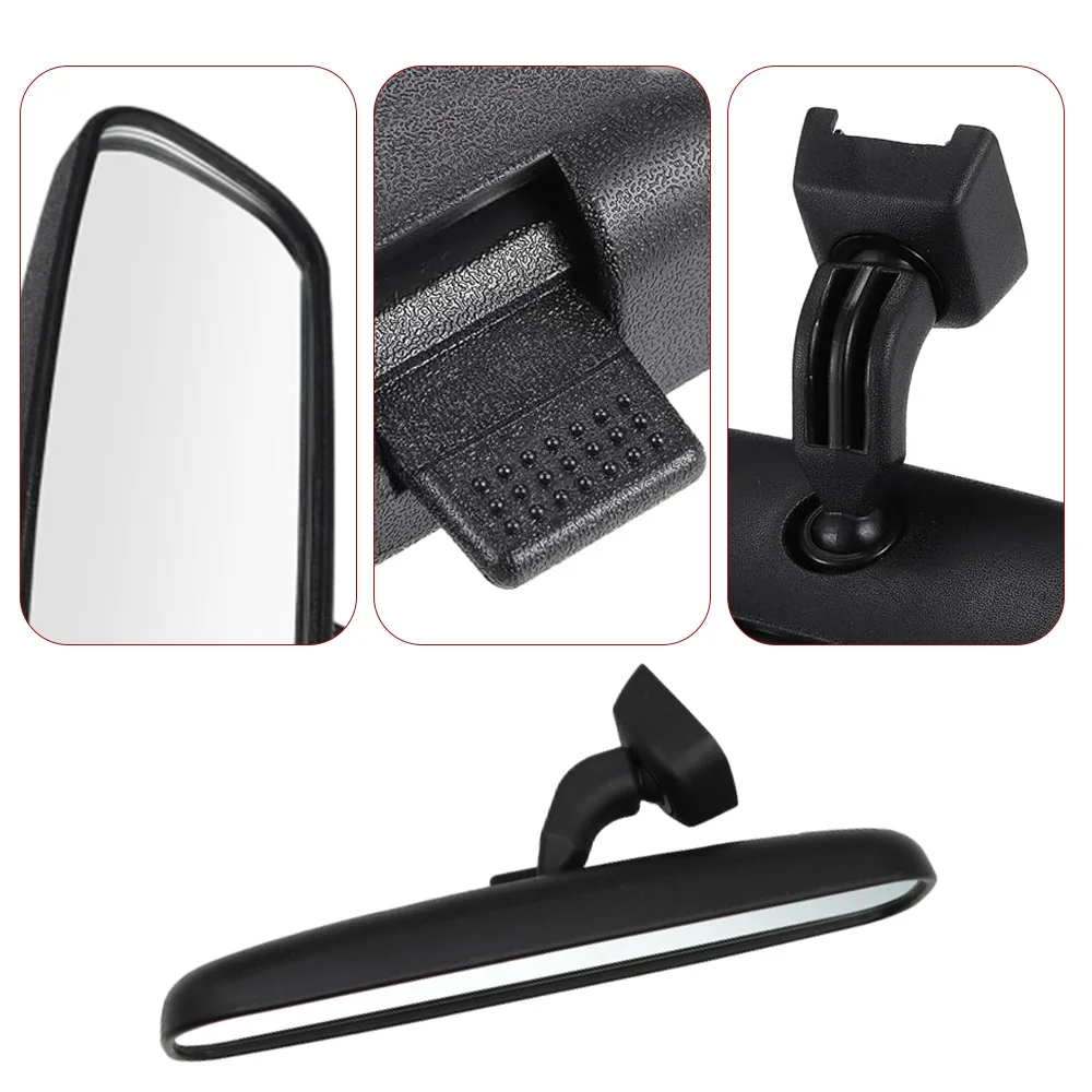 Interior Rear View Mirror 87810-06041 for Toyota Vigo Inova Vios Camry 2004-2014