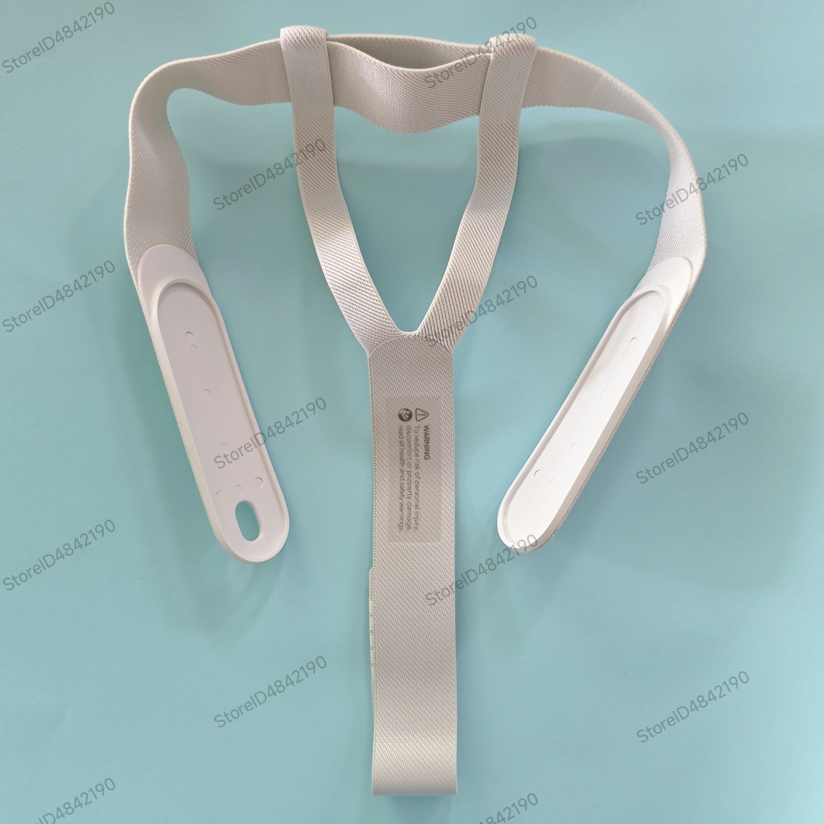 New Original Head Strap For Meta Oculus Quest 3 / 3S VR Headset Headstrap Replacement Accessories