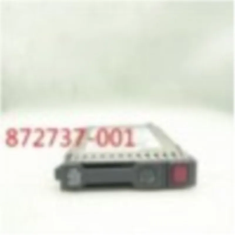 Brand new original  872479-B21 872737-001 1.2TB SAS 12G 10K 1 year warranty shipped within 48 hours