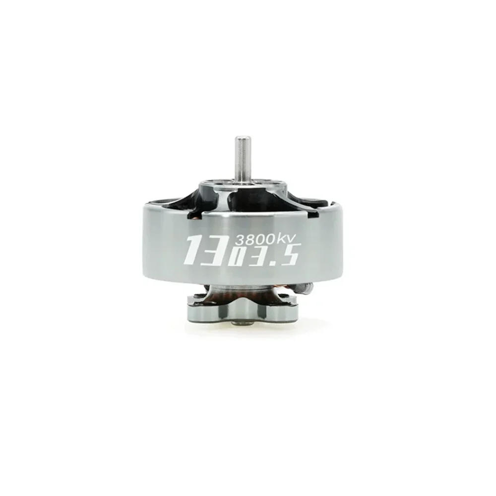 GEPRC SPEEDX2 1303.5 3800KV 5500KV Brushless Motor Suitable for 2-4S 2-2.5inch FPV For RC DIY FPV Racing Drone