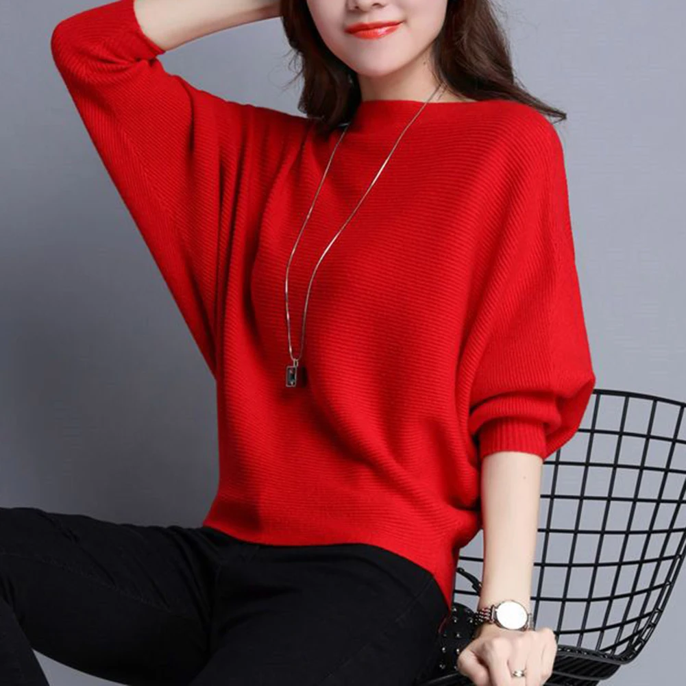 

Повседневный пуловер с наклонным воротником, подходит для всех сезонов. Совершенно новый состояние. Высокая растяжка. Подходит для клубов.