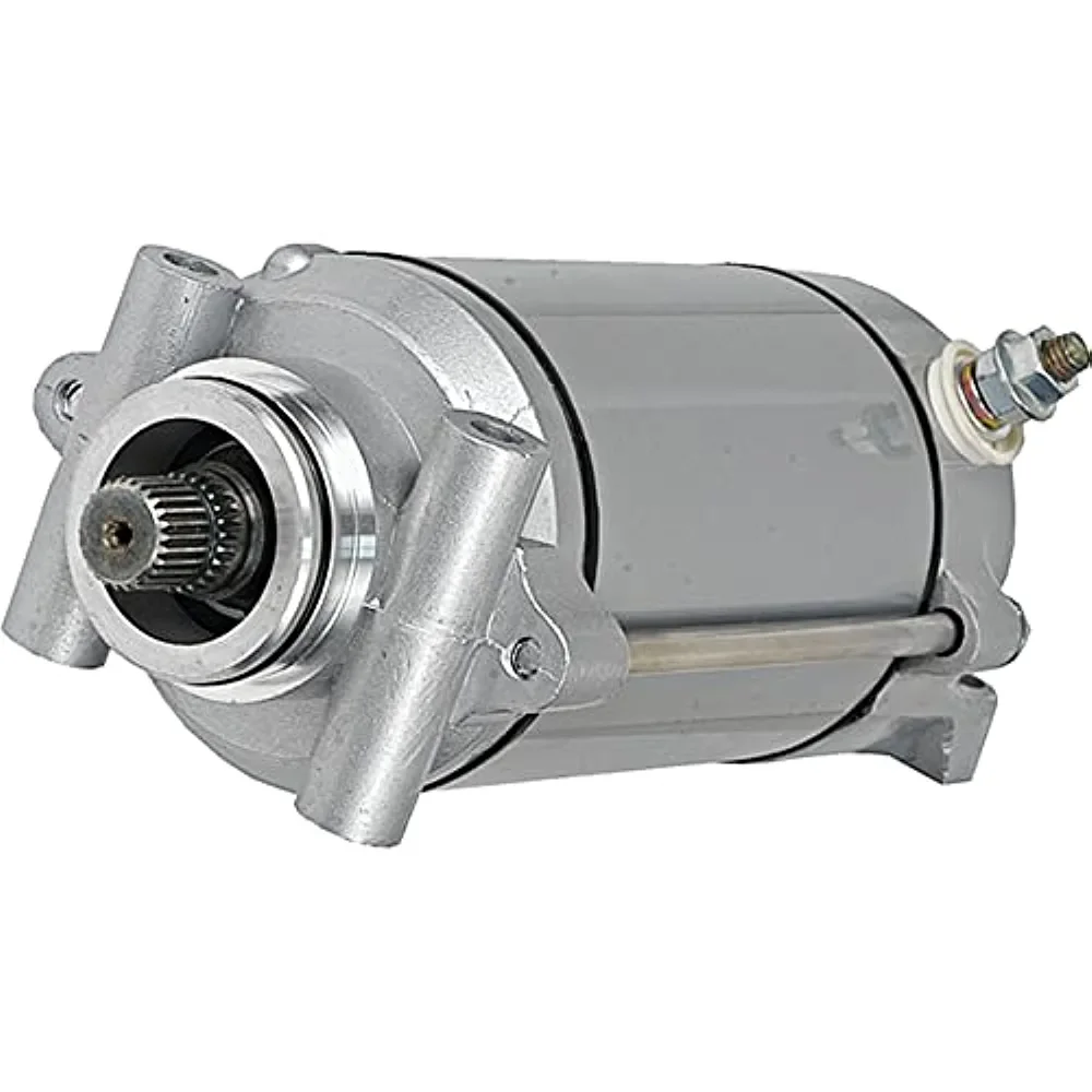 

Starter Motor For Honda Motorcycle CB250 Nighthawk CM200T Twinstar CMX250C Rebel CMX250X 410-54054 1981-2015 Motor Accessories