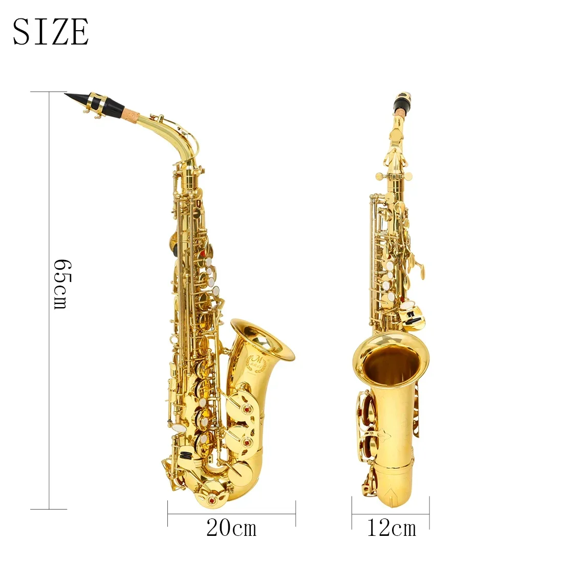 Thumbnail 4 - #20 Most Popular Woodwinds