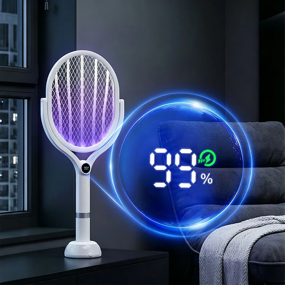 Thumbnail 2 - #31 Fly Swatters Comparison Guide