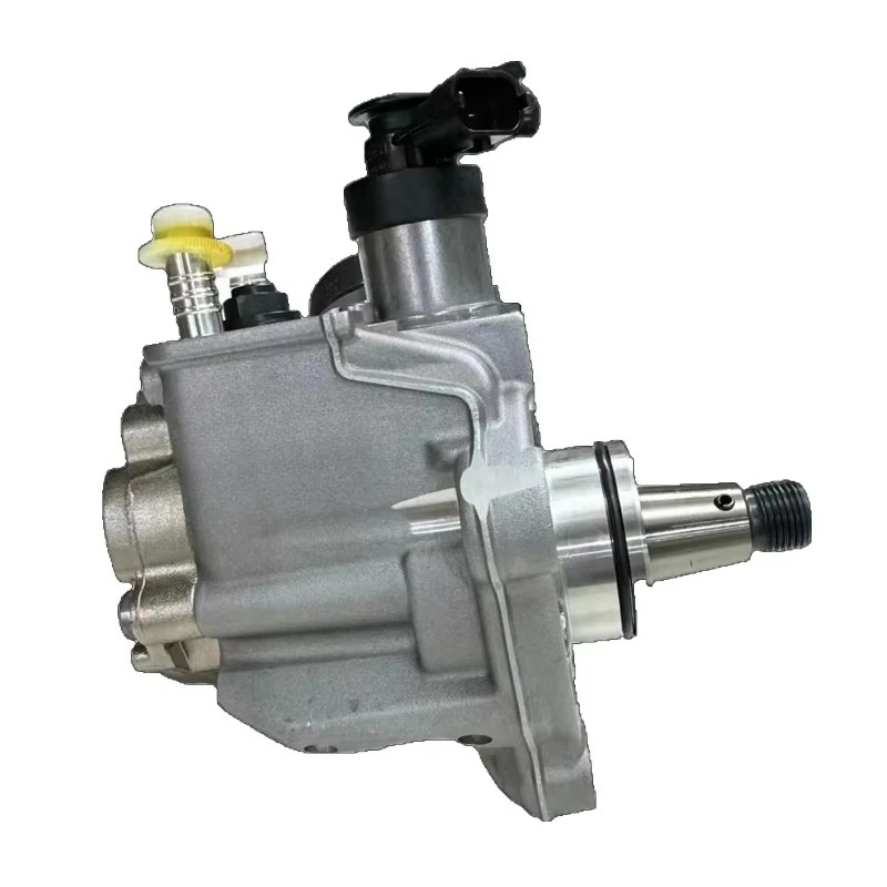 Fuel injection pump spare part for Isuzu 4HK1 engine (8983320620)