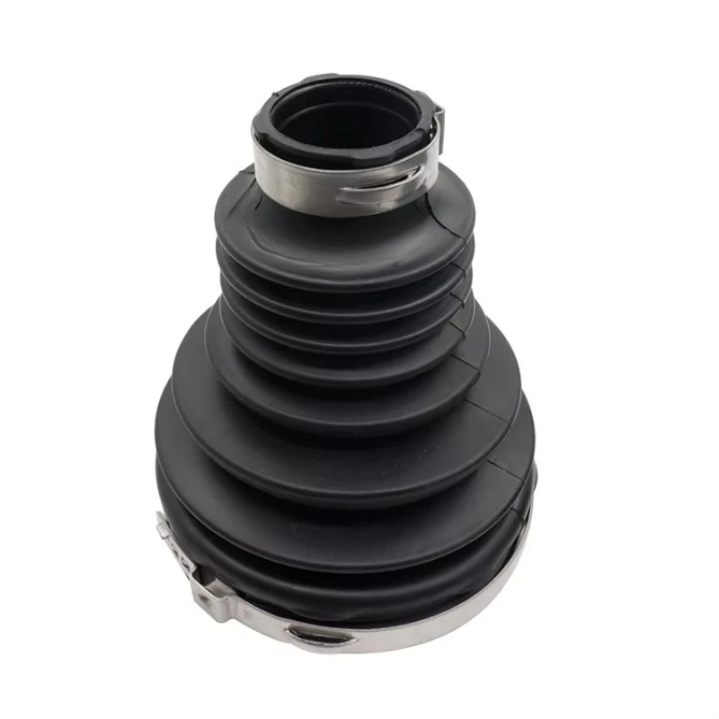 OEM LR079503 Set-Car Parts For Land Rover Discovery V L462 Replacement Drive Shaft Boot