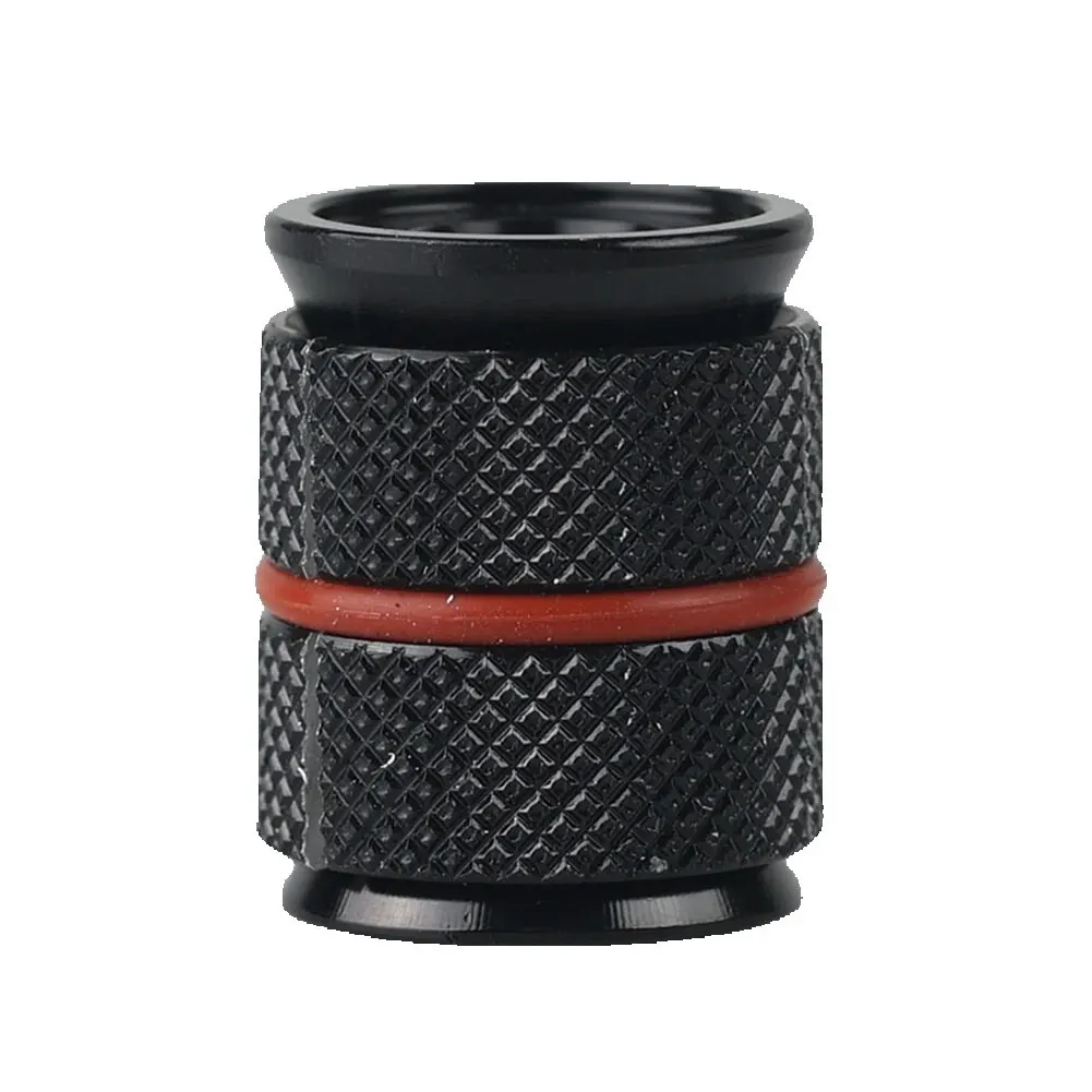 AliExpress NONE Bike Headset Fork Plug Ultra-Light Head Bowl Nut For Bicycle Carbon Fiber Forks Expansion Core Hanging Core Sunflower