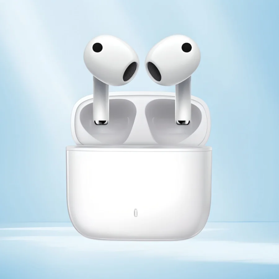 سماعة رأس لاسلكية بلوتوث سماعة داخل الأذن Tws GamingSports سماعات الهواء الذكية