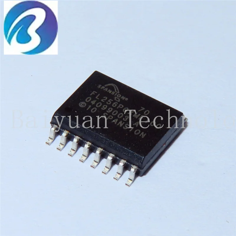 S25FL128P0XMFI011,S25FL256P0XMFI001,10PCS,IC FLASH 128MBIT SPI 16SOIC