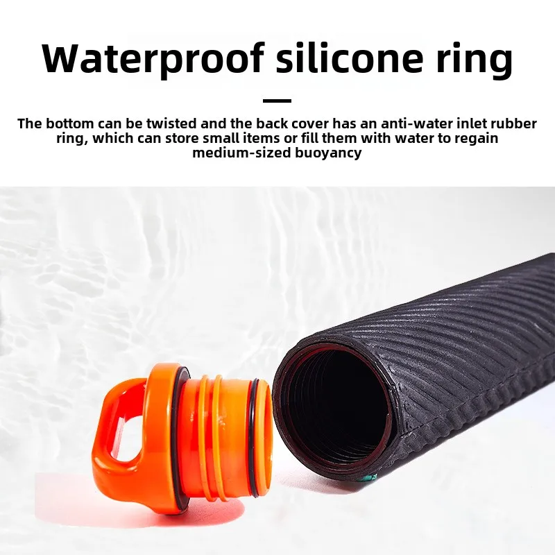 Camera Monopod Stand Handheld Flexible Sports Mobile Phone Mini Selfie Stick Tripod Waterproof For Gopro DJI INSTA 360 Universal