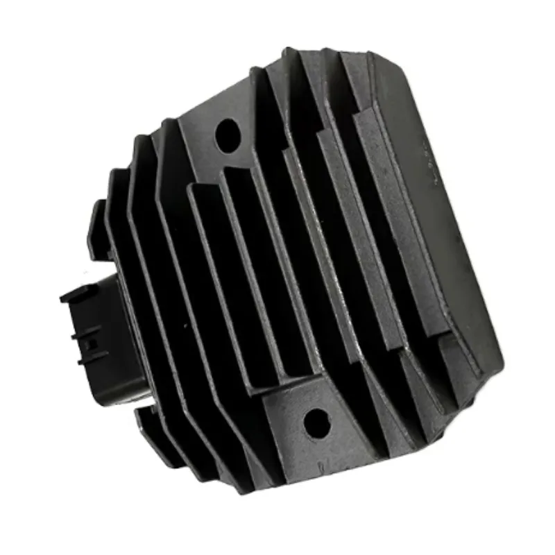 

Регулятор напряжения зарядки (выпрямитель) для мотоциклов Yamaha YBR250 YS250, запчасти