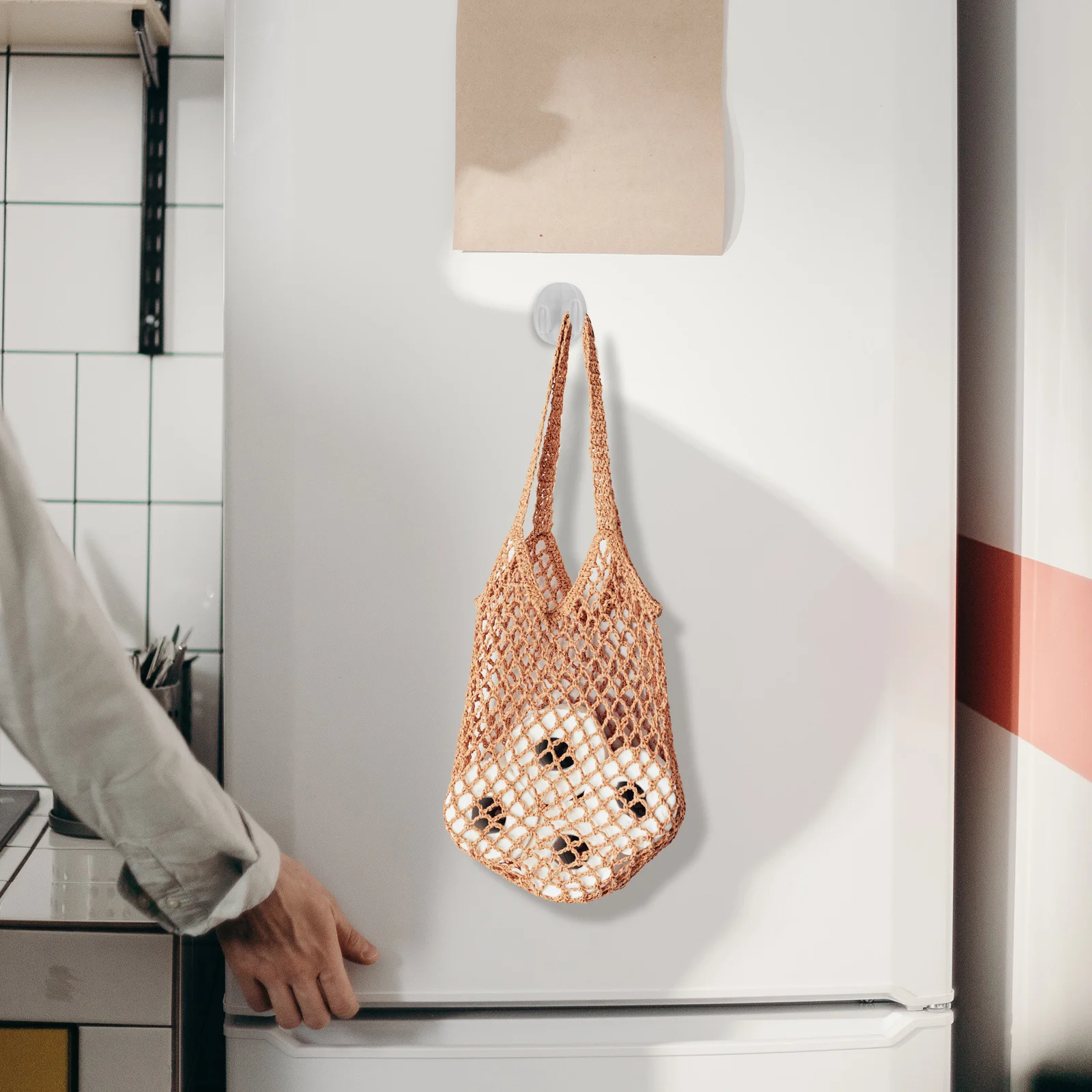 

2Pcs Cord Organizer Plastic Wire Winder Easy Install Household Appliance Cable Management Kitchen Desktop Wire Storage Holder