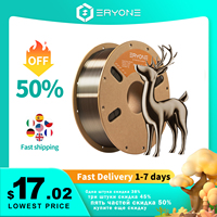 Eryone Promotion Ultra SILK PLA Filament 3D Printing New Arrival 1.75mm 1Kg For 3D Printer High Quality Fast delivery