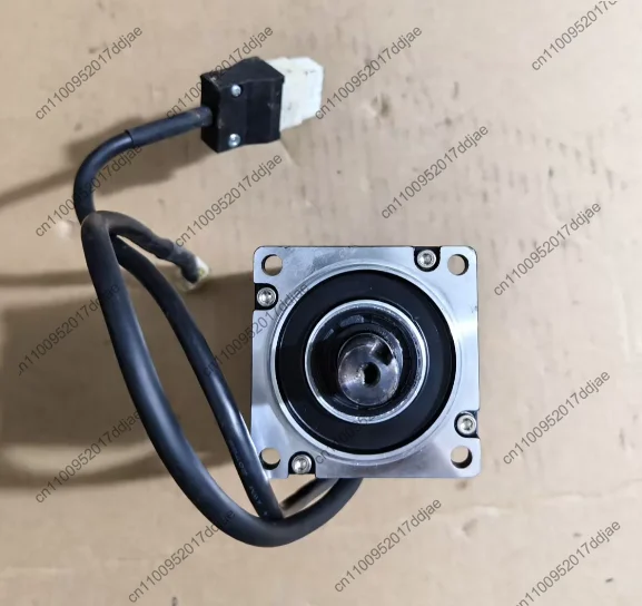 400w servo motor sm060r40g30m0ad