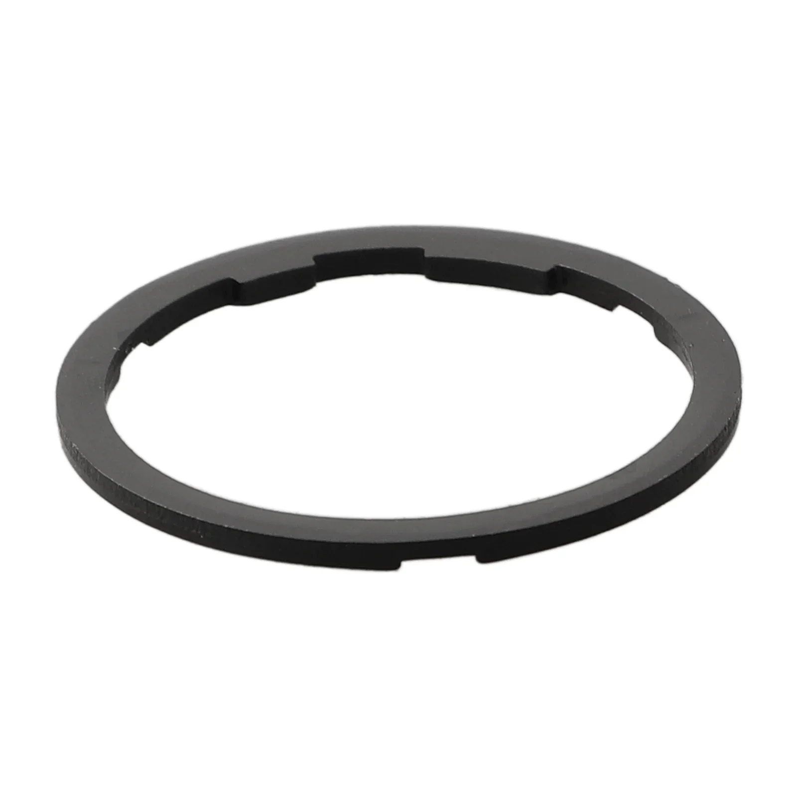 Bracket Washer Freehub Spacer For Bike Bottom Bracket Parts For Adjusting Bike Bottom Bracket/flywheel/hub 1.8/2mm AL6061