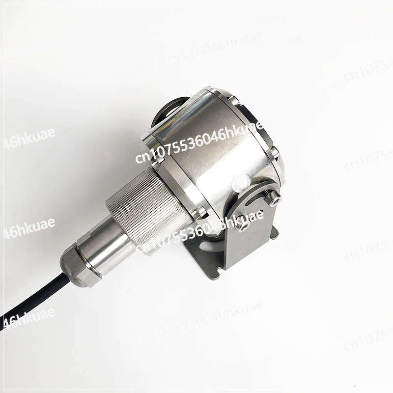 Anti-corrosion Deep Sea  Inspection Diving Cam 316 Stainless Steel Underwater Camera