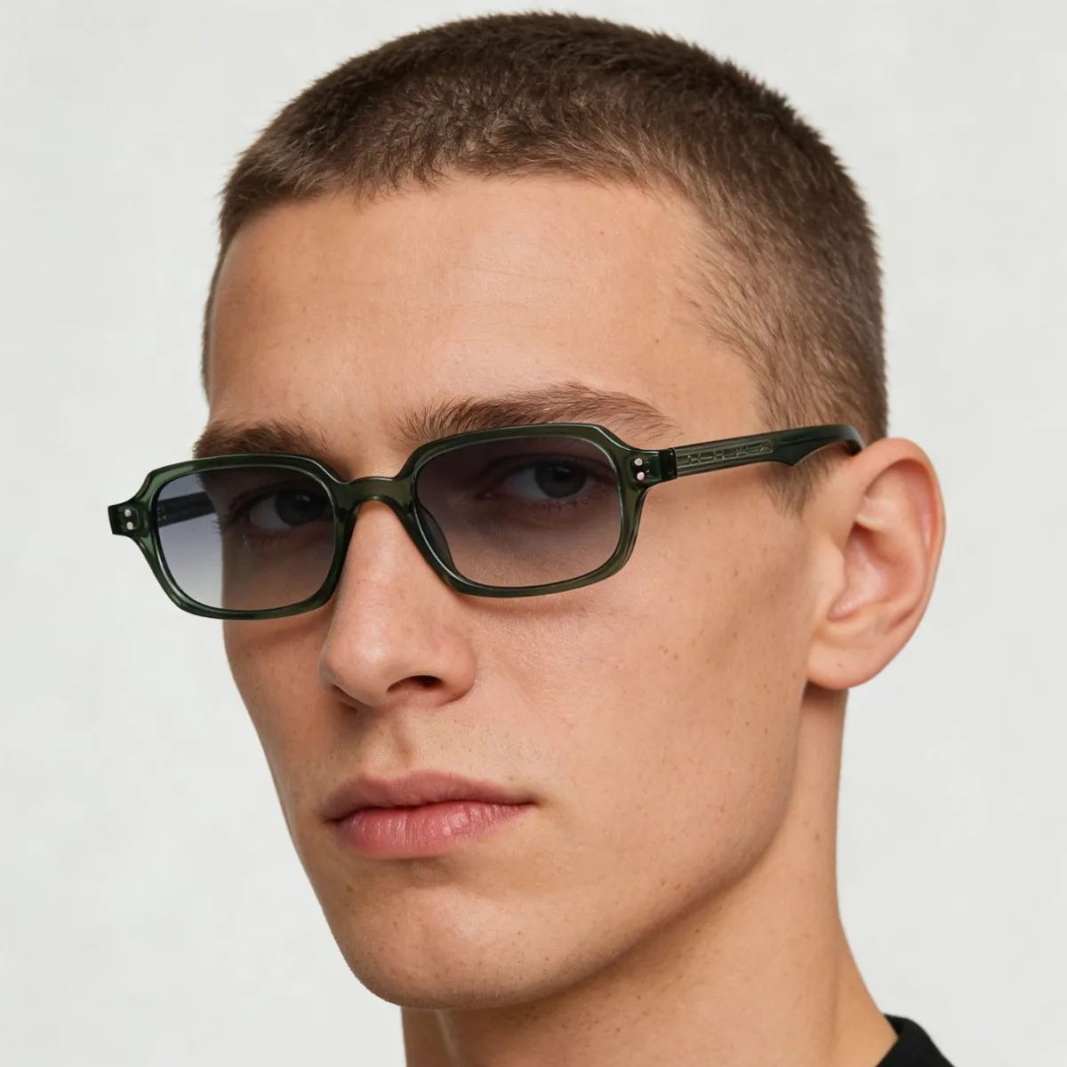 Hiking Camping Square Sunglasses Men Women Rectangle Luxury Brand Desinger Sun Glasses Male Cycling Eyewear Shades UV400