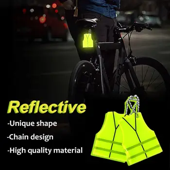 8 最佳銷售 安全鑰匙鏈 - №1