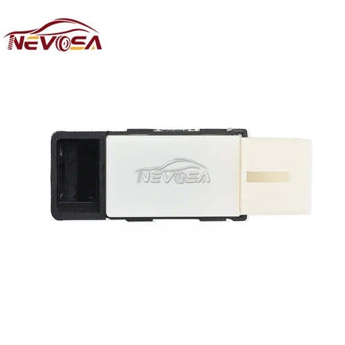 Imagen 2 del producto Botón de pasajero NEVOSA para Chevy Chevrolet Aveo 2007-2011 202005661 Botón de cristal del interruptor de control de ventana eléctrica