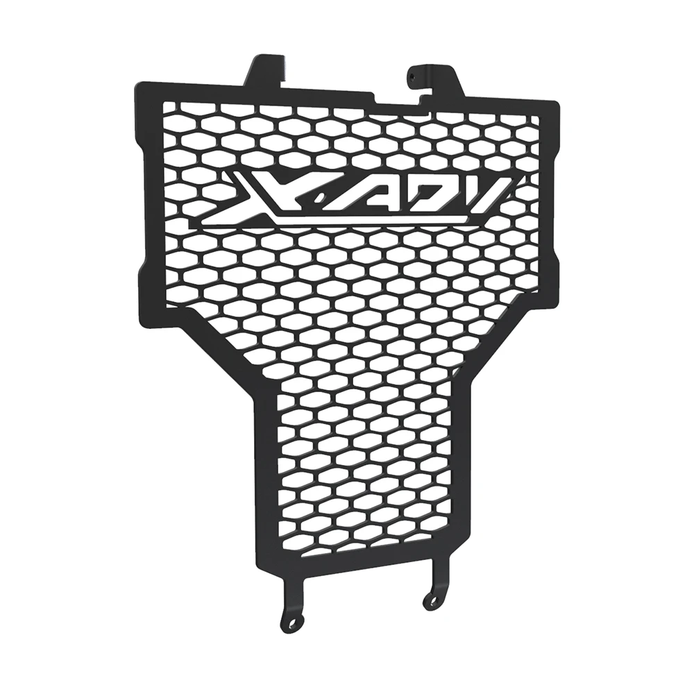 2023 Motorcycle Accessories For HONDA XADV 750 X-ADV 750 XADV750 X-ADV750 2017-2022 2021 2020 2019 Radiator Guard Grille Cover