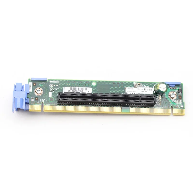 FOR Dell Poweredge R620 WHFV4 0WHFV4 PCI-Express x8 Riser PCI-Ex8 Slot Riser Board Card Riser Card Expanding Board