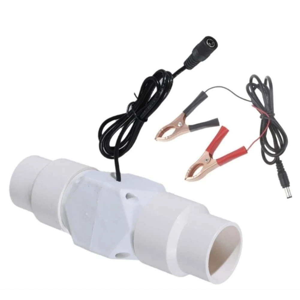 For Kitchen For Bathroom 25MM Small Duct Fan High Power Ventilation Blower 12V Ventilation DC12V Input 10W Power