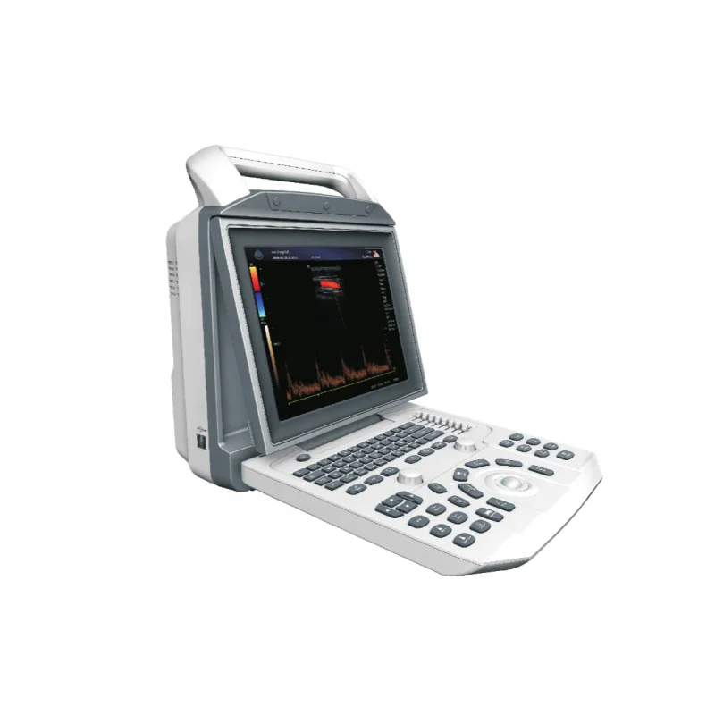 YSB-V30 VET Ysenmed 3D 4D veterinary color doppler ultrasound price pig ultrasound scanner veterinary ultrasound