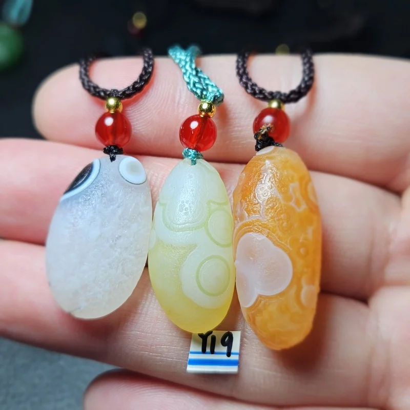 

Natural Gobi Agate Alxa Eye Mineral Specimen Energy Chakra Reiki Crystal Quartz Healing Stone Wedding Home Decor