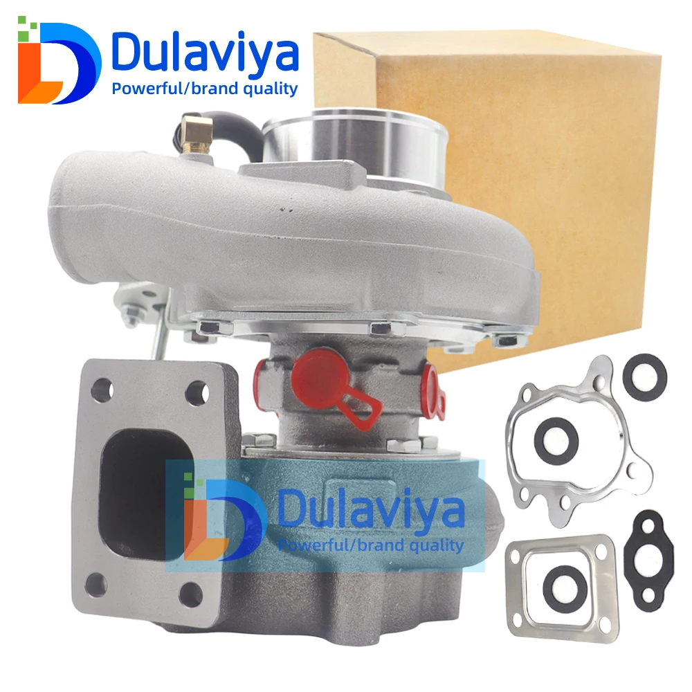 

FOR Turbo All 4 Cylinder Engineup to 400BHP GT28R GT2860 GT2871 Automobile Part Turbine Turbocharger