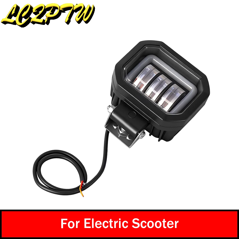 18-20W Led Liht Spo… - image