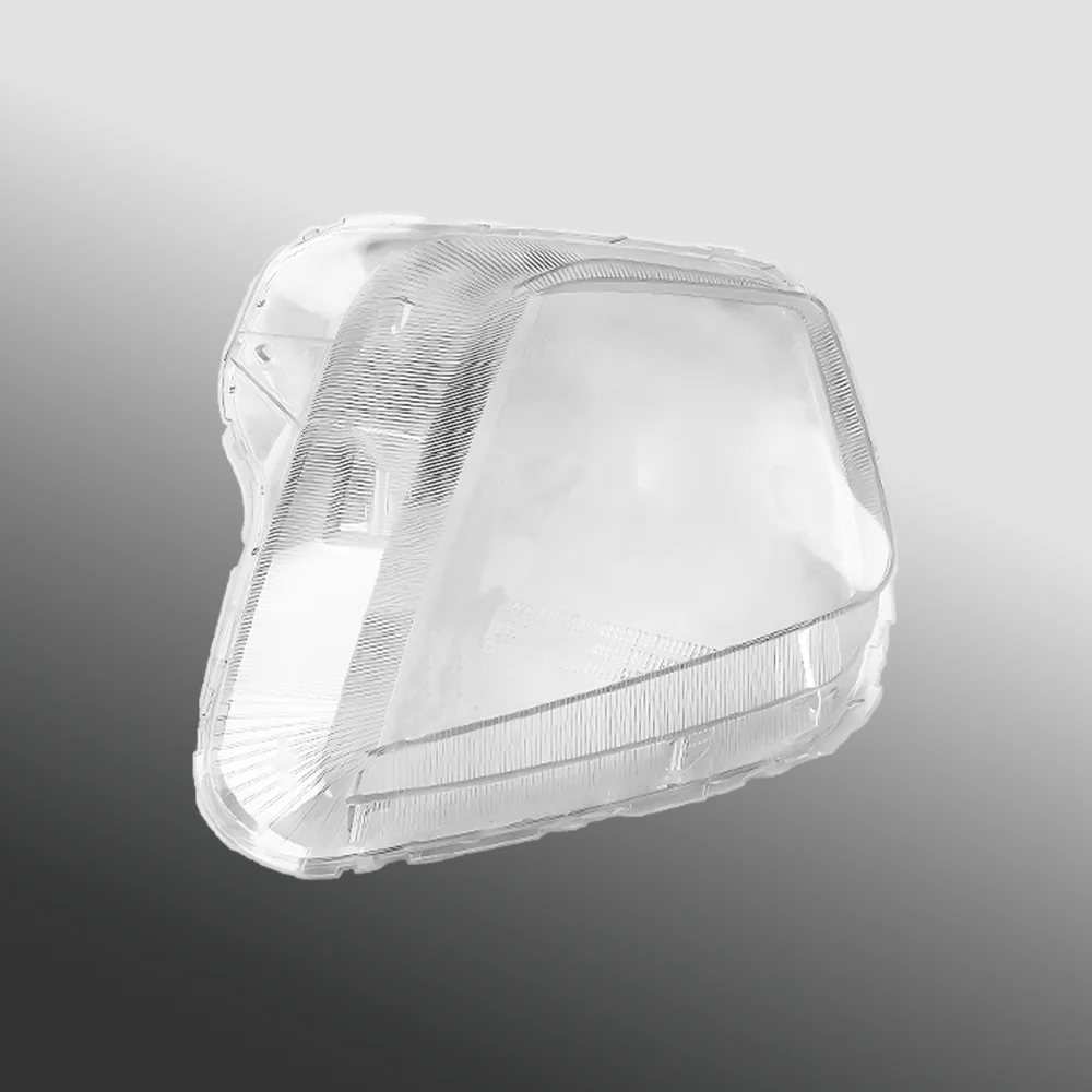 Headlight Lens For Hyundai Tucson (Overseas Version) 2021 2022 2023 2024 2025 Transparent Headlamp Cover Plexiglass Lampshade