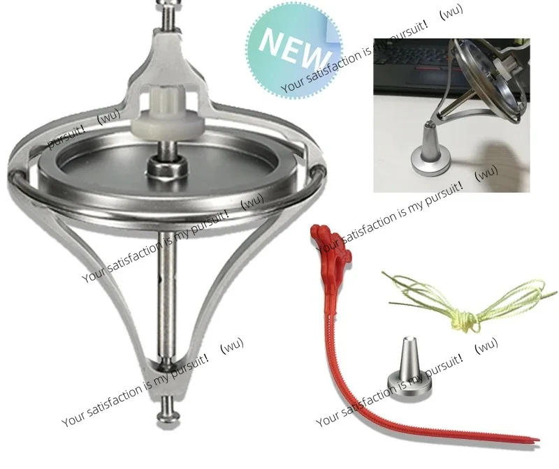 for Gyroscope Experiment Gyro Toys Teacher's Classroom Supplies Physics Teaching Props