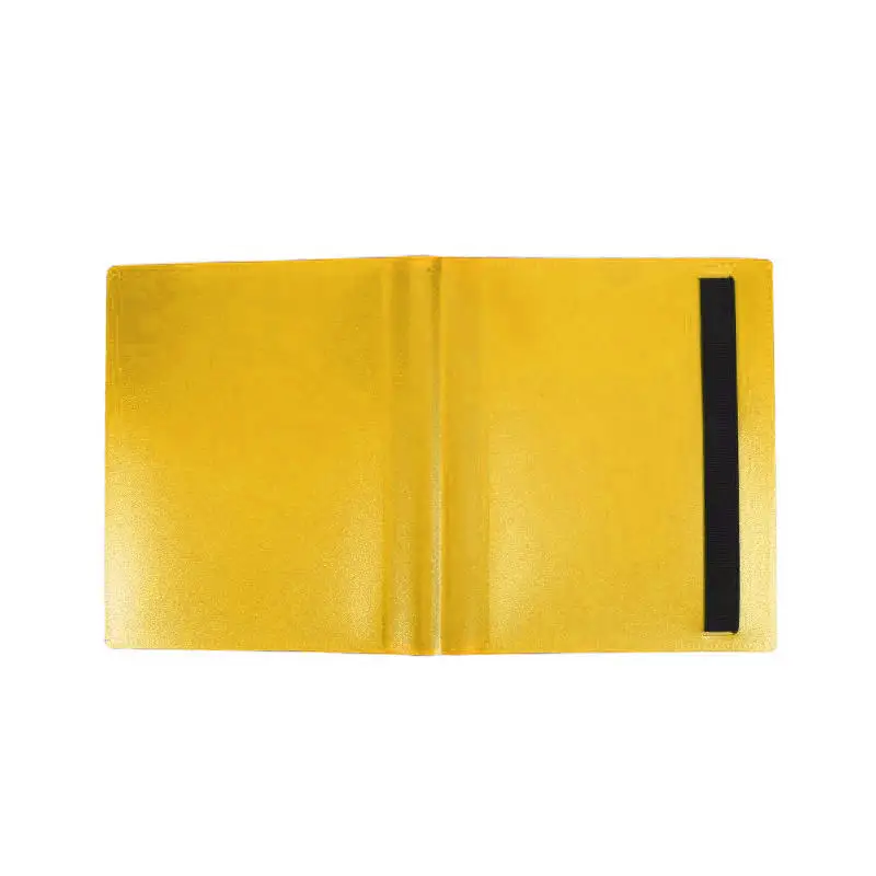 4 grid yellow