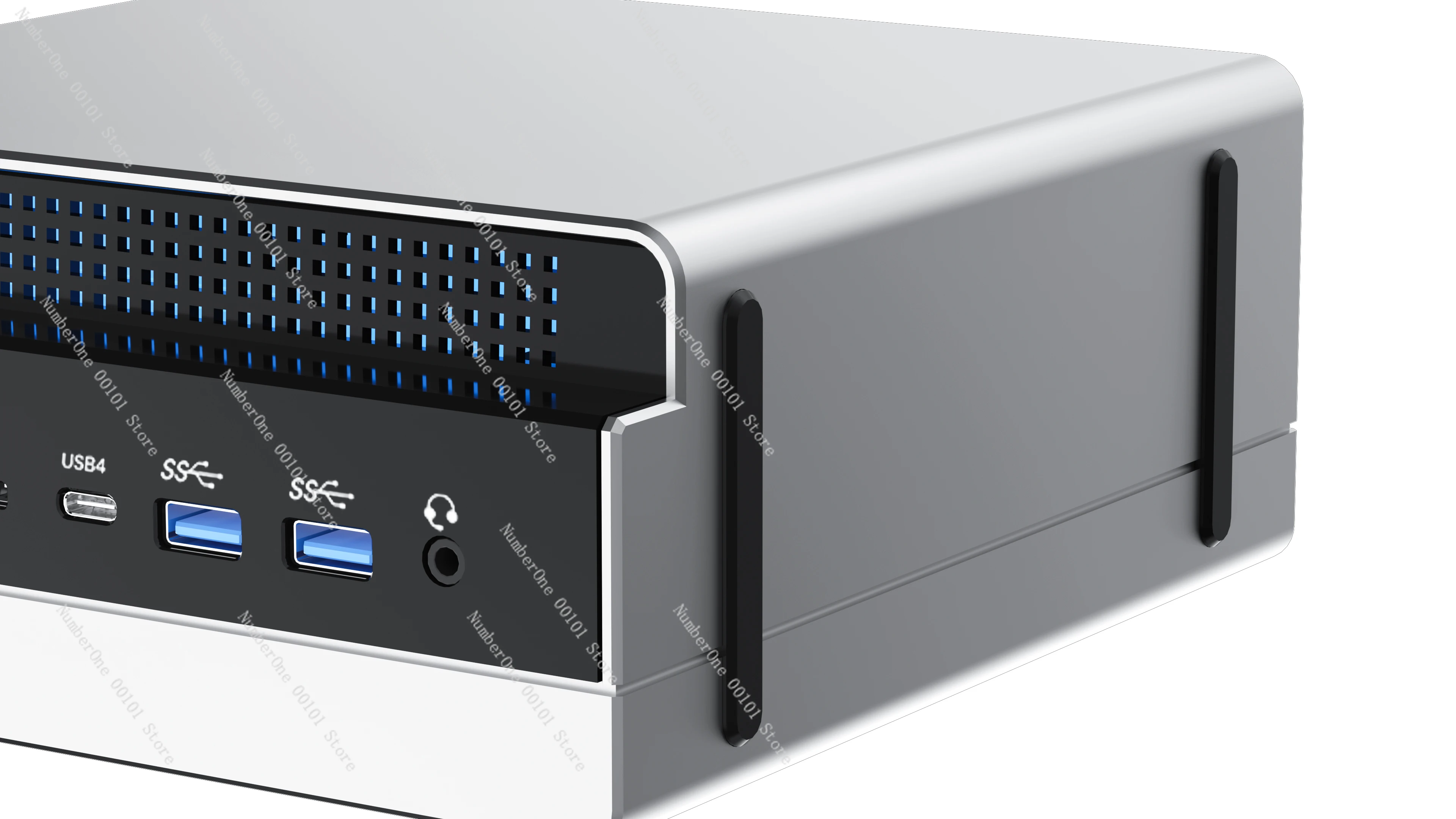 AMD R AI Max + 395 Mini PC 16 Core 32 Thread 128gb LPDDR5X 2TB SSD