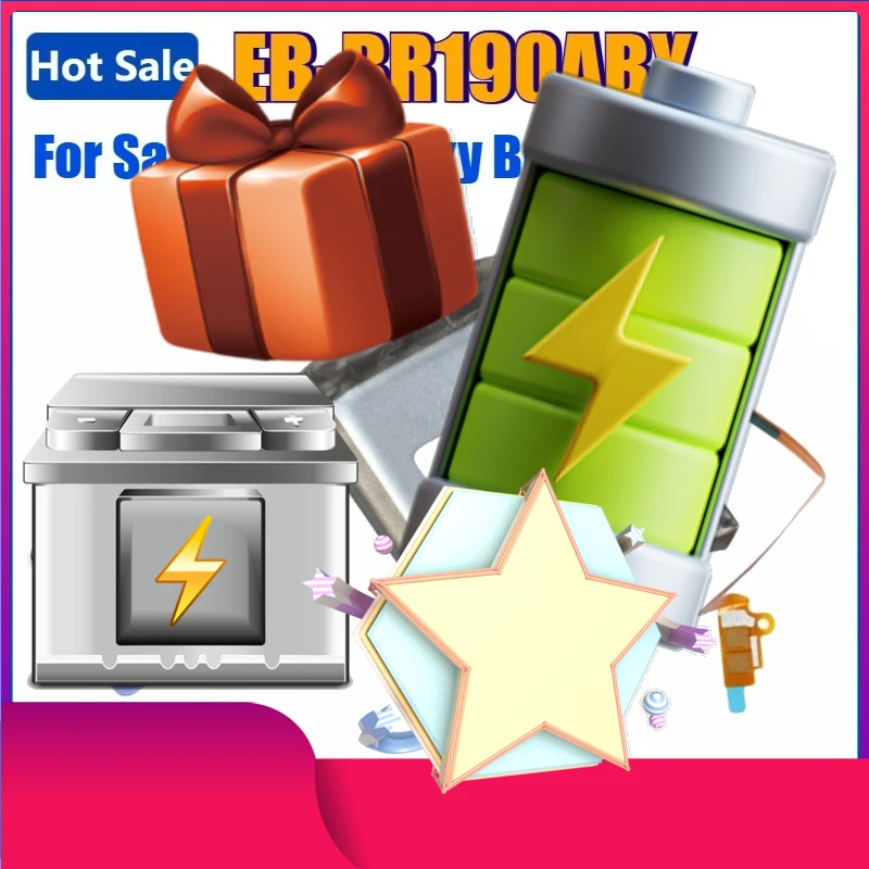 Replacement Battery… - image