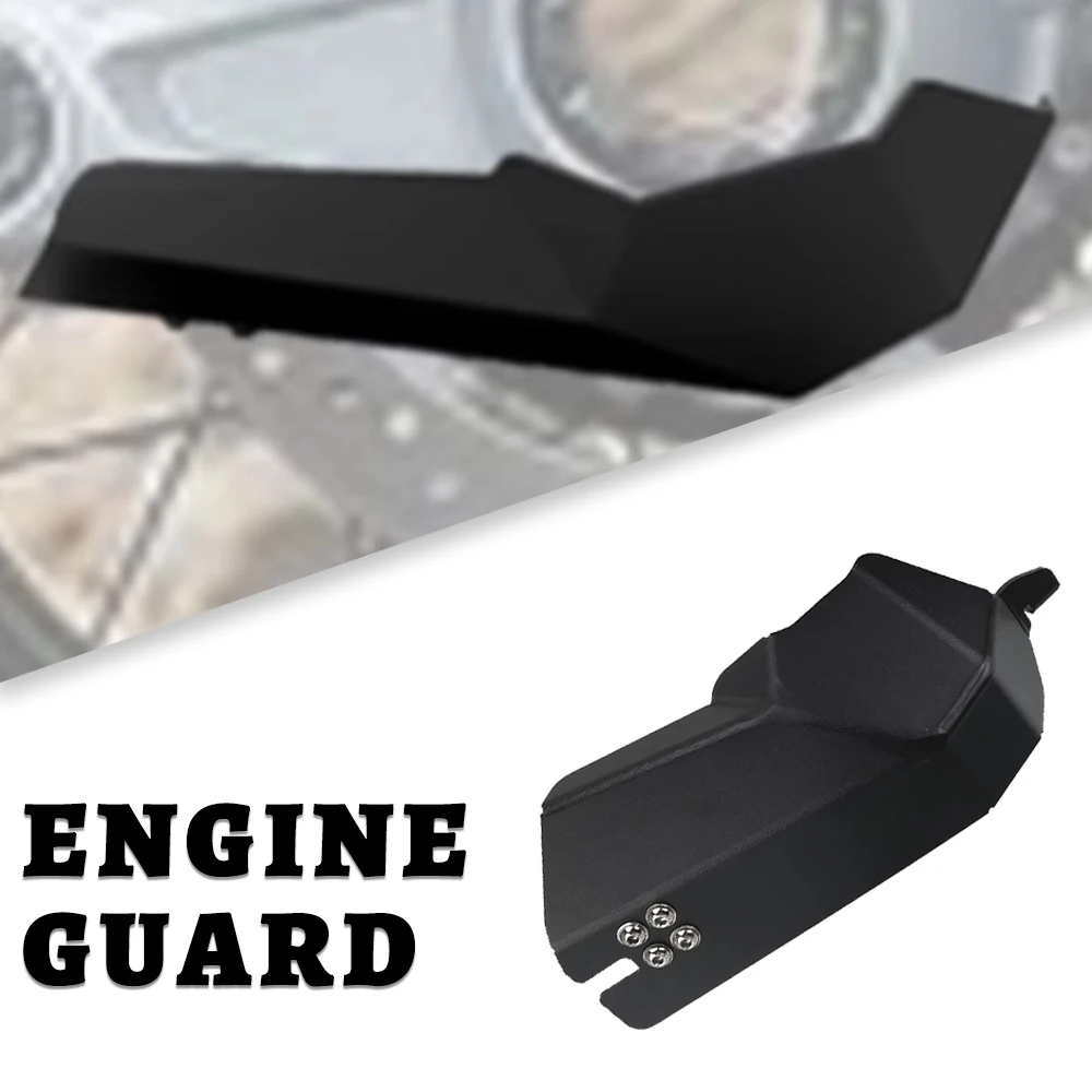 

Motorcycle For BMW R1250R R1250RT R 1250 RT 2019-2024 FINAL DRIVE GUARD Protection Cover R1200GS R1250GS R1200 GS ADV 2013-2023