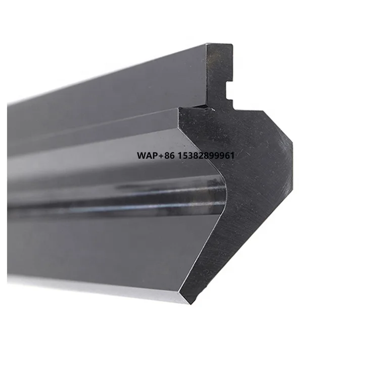 

Стальной верхний матричный комплект для гибки листового металла, инструмент для листогибочного пресса, пресс-форма