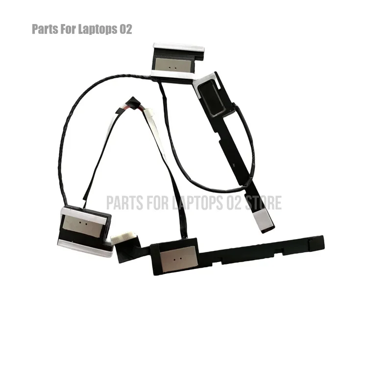 D+Replacement Internal Speakers for ASUS Pro UX550GD U5500VE DN320100035