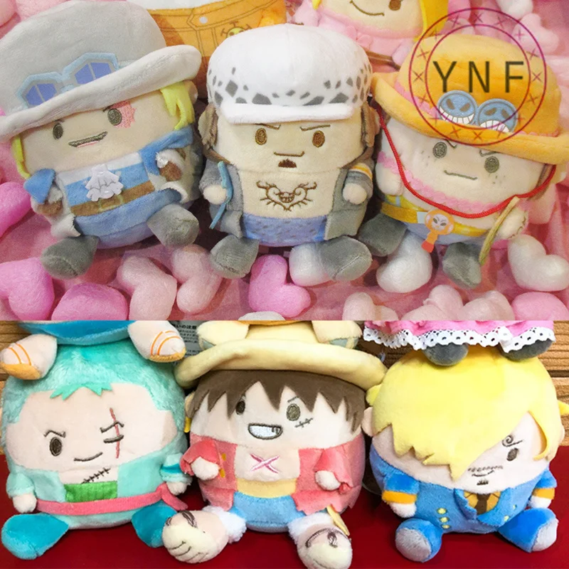 

Цельная аниме-плюшевая кукла, поза для сидения, трава, шляпа, дом, японская кукла, мягкая игрушка, коллекция кино, телесериала